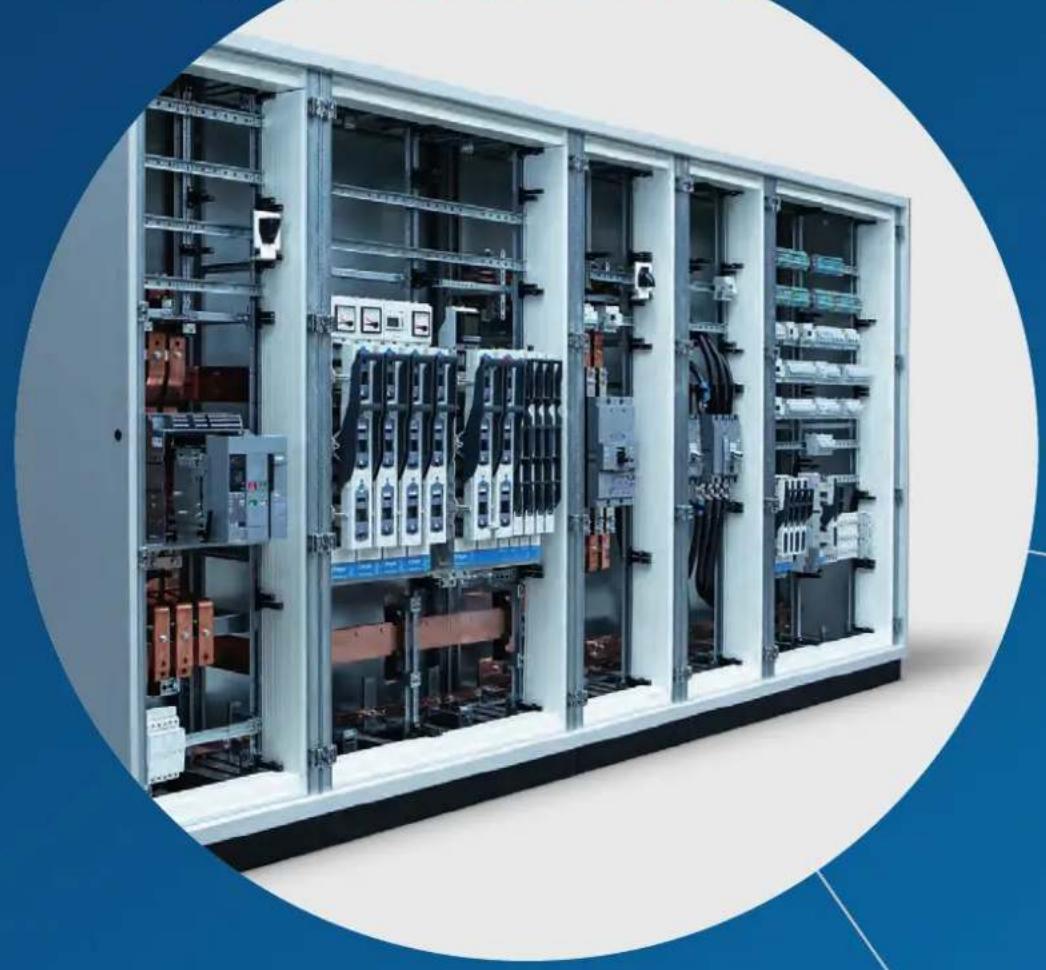 HAGER UC11RK - Verteilen - 1