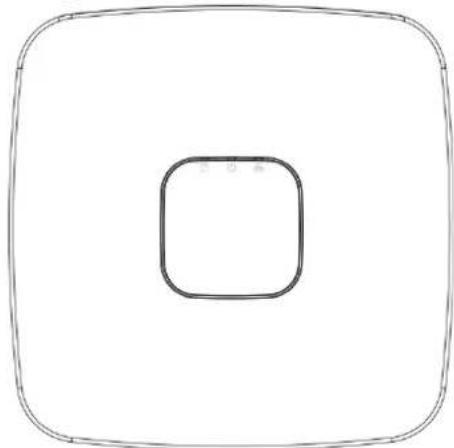 Simple geometric diagram with a square and rounded rectangle inside a rounded square (no text or symbols)