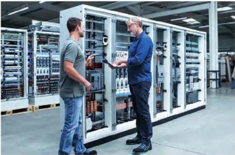 HAGER UC11MG - Einfach - 1