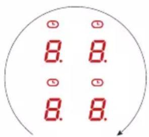 8. 8. 8. 8.
