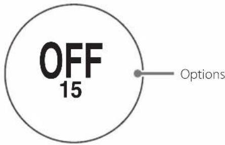 OFF 15 Options