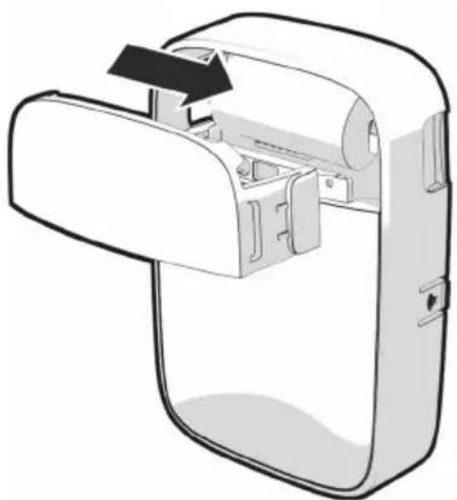 GIGASET Easy Care 600 - Gigaset Motion (Bewegungsmelder) in Betrieb nehmen - 1