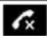 GIGASET Easy Care 600 - Symbole im Display beim Signalisieren von ... - 1
