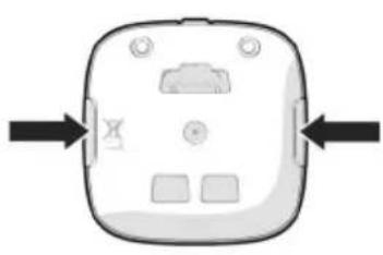 GIGASET Easy Care 600 - Batterie wechseln - 1