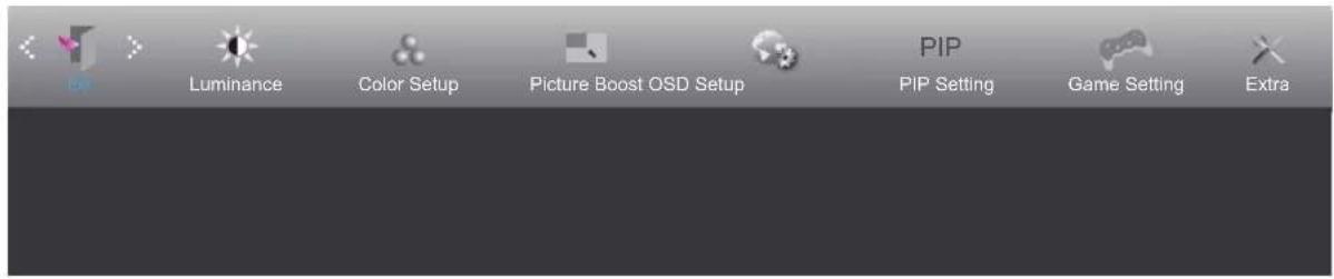AOC G4309VX - 附註： - 21