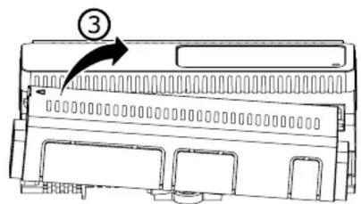 SCHNEIDER SXWRCF12B10002 - / 05\*\$ & - 7