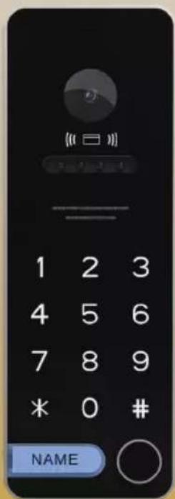 1 2 3 4 5 6 7 8 9 * 0 # NAME