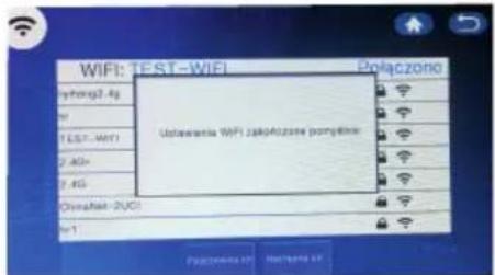 VIBELL OR-VID-WI-1068PMV - WI-FI Verbindung - 6