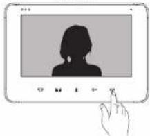 VIBELL OR-VID-VP-1072 - - Interkom - 4