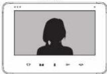 VIBELL OR-VID-VP-1071 - - Interkom - 5