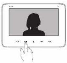 VIBELL OR-VID-VP-1071 - - Überwachung - 2