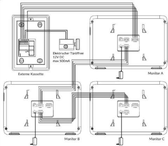 VIBELL OR-VID-VP-1070 - WICHTIG - 1