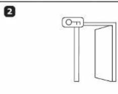 VIBELL OR-VID-VP-1070 - Betrieb mit externer Kassette - 2