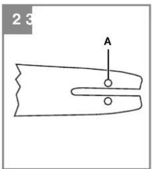 23 A