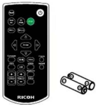 RICOH