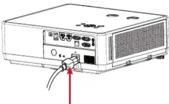 RICOH PJ WUL6670 - Note - 1
