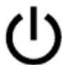 RICOH PJ WUL6670 - Power Switch Symbols - 1