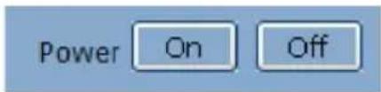 Power On Off
