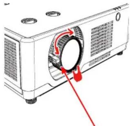 RICOH PJ WUL6670 - Note - 1