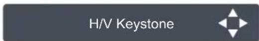 H/V Keystone