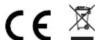Omnitronic ELA 6S - Technische Daten - 1