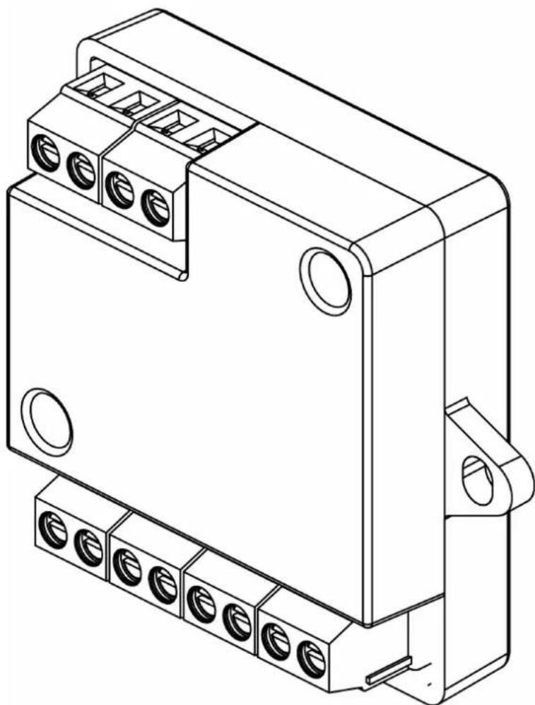 Hikvision DS-K2M062 - Product Introduction - 1