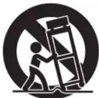 MARANTZ SC-11S1 - IMPORTANT SAFETY INSTRUCTIONS - 1