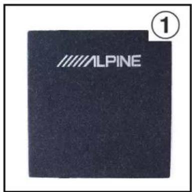 ALPINE ①