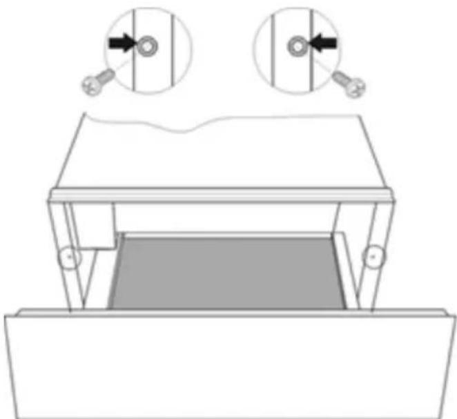 Küppersbusch CSW6870.0 - EINBAU - 1