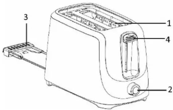 Emerio TO-124164.2 - FUNCTIONELE EIGENSCHAPPEN - 1
