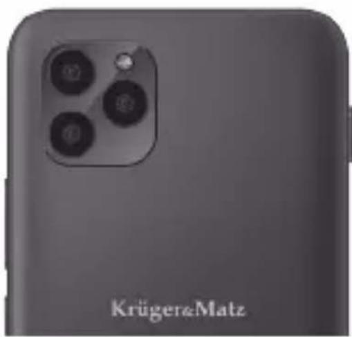 Krüger&Matz Flow 10 KM05001 - ERSTE SCHRITTE - 4