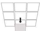 TP-LINK Omada EAP680 - Option 1: Ceiling Mounting - 2