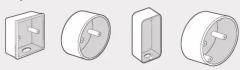 TP-LINK Omada EAP680 - Option 3: Junction Box Mounting - 1