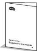 BENQ LW650 - Standard accessories - 6
