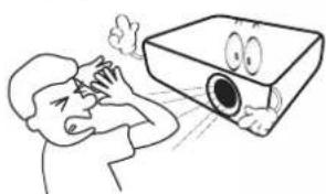 BENQ LW650 - Important safety instructions - 2