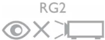 RG2 X