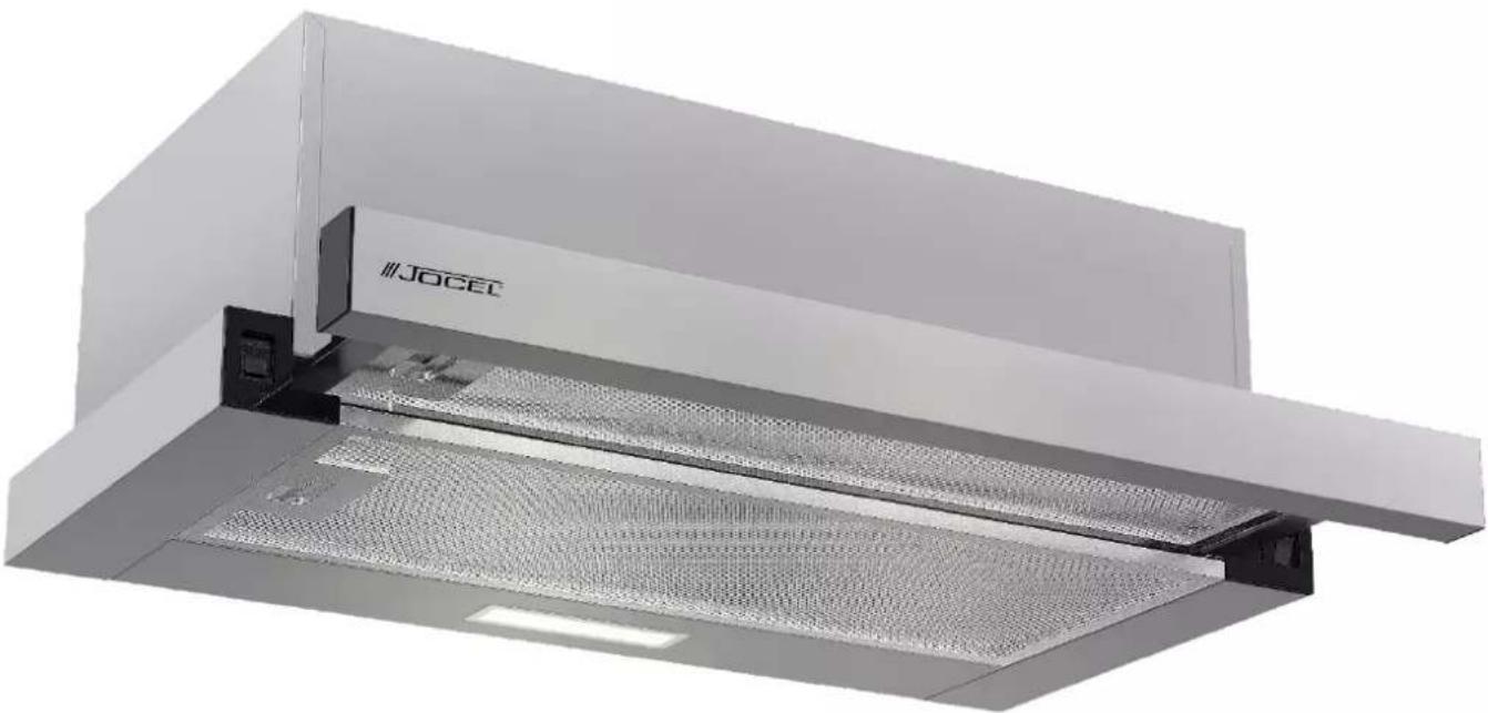 Jocel JEGA007957 - CAMPANA EXTRACTORA EXAUSTOR DE GAVETA COOKER HOOD - 1