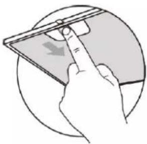 Jocel JEGA007957 - THE CLEANING OF THE GREASE FILTER MESH - 1