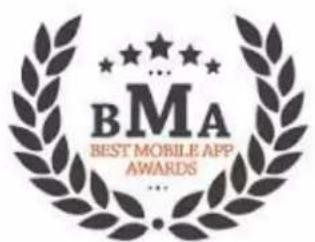 BMA BEST MOBILE APP AWARDS