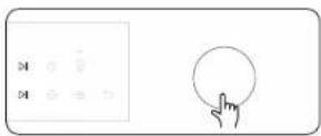 SAMSUNG NV7B5745PAK - Automatinis kepimas - 4