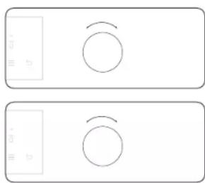 SAMSUNG NV7B5745PAK - Gatavošanas režīmi - 1
