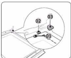 SAMSUNG NV7B5745PAK - Priežiūra - 3