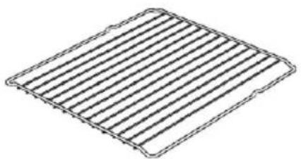 NEVIR NVR-CB5PHW - Tray - 1