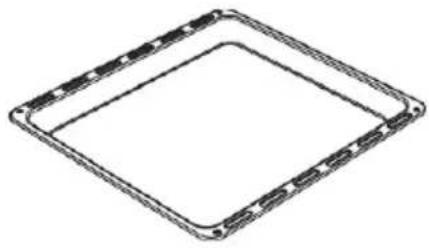 NEVIR NVR-CB5PHW - Accesorios - 1
