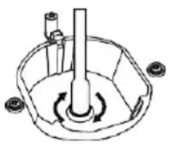 NEVIR NVR-CB5PHW - Estimados Usuarios, - 2