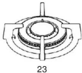 NEVIR NVR-CB5PHW - INTRODUCTION OF THE APPLIANCE - 5
