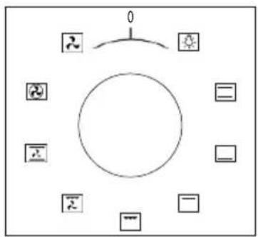 NEVIR NVR-CB5PHW - TIPOS DE PROGRAMAS - 1