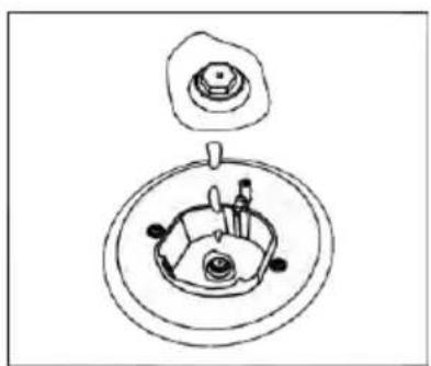 NEVIR NVR-CB5PHW - MAINTENANCE AND CLEANING - 2