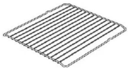 NEVIR NVR-CB5PHW - Accesorios - 2