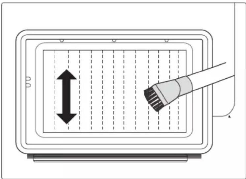 CORBERO CSBCM810W - Aviso! - 1